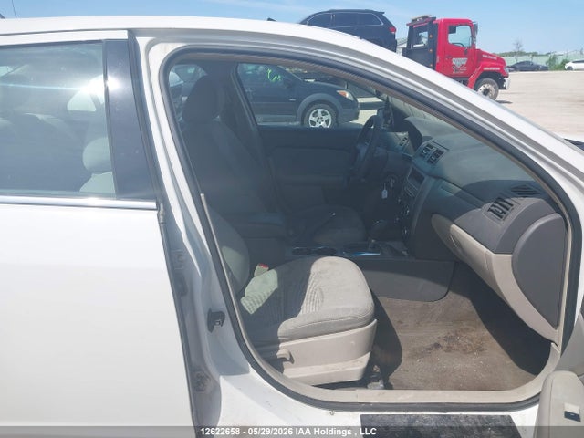 Продажа на аукционе авто 2011 Ford Fusion Se, vin: 3FAHP0HA7BR334692, номер лота: 12622658