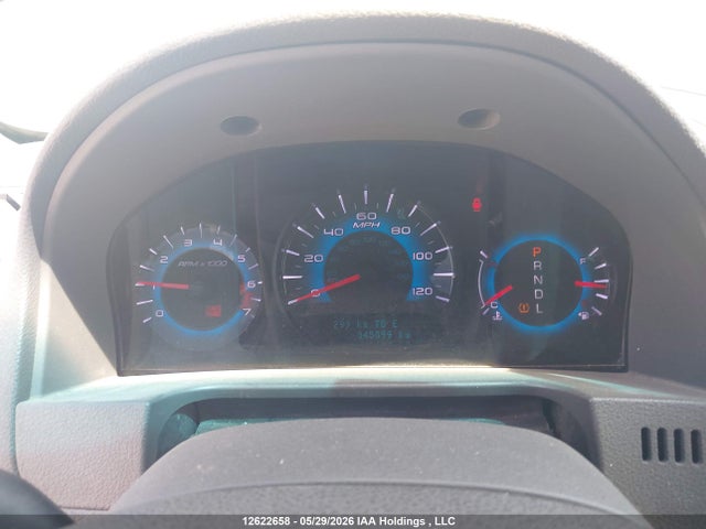 Продажа на аукционе авто 2011 Ford Fusion Se, vin: 3FAHP0HA7BR334692, номер лота: 12622658