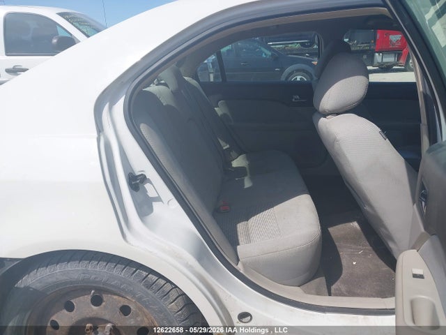 Продажа на аукционе авто 2011 Ford Fusion Se, vin: 3FAHP0HA7BR334692, номер лота: 12622658