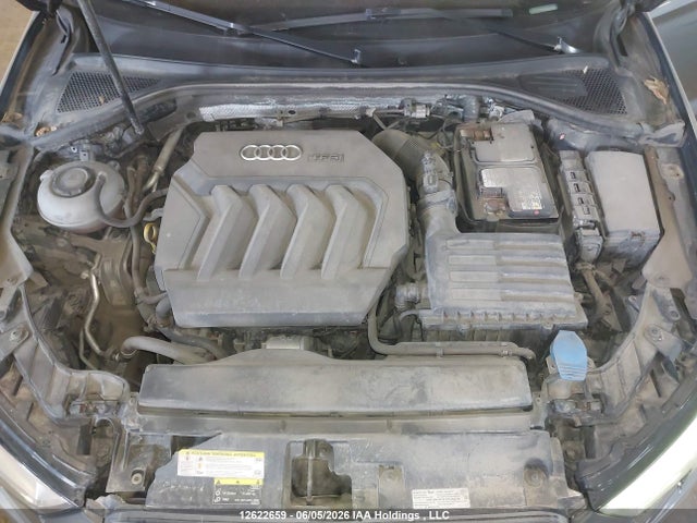 Audi A3 40 Komfort 2019 WAUAUGFF8K1020617 Image 10
