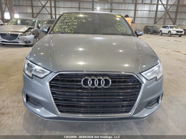 Audi A3 40 Komfort 2019 WAUAUGFF8K1020617 Image 13