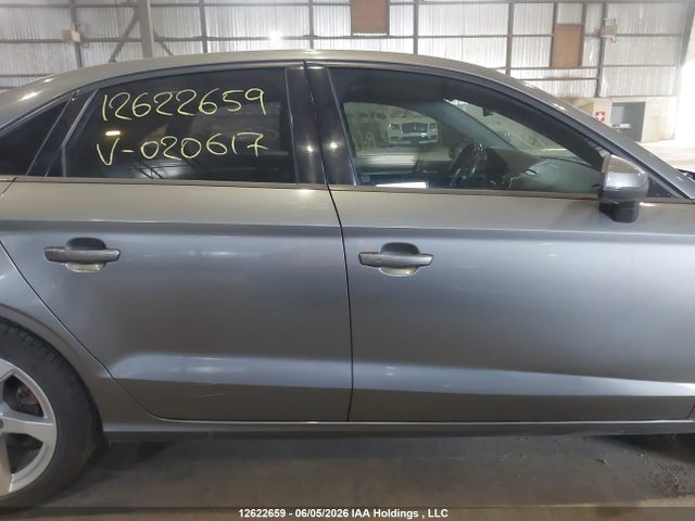 Audi A3 40 Komfort 2019 WAUAUGFF8K1020617 Image 14
