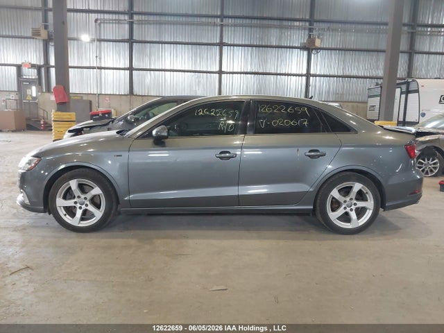 Audi A3 40 Komfort 2019 WAUAUGFF8K1020617 Image 15