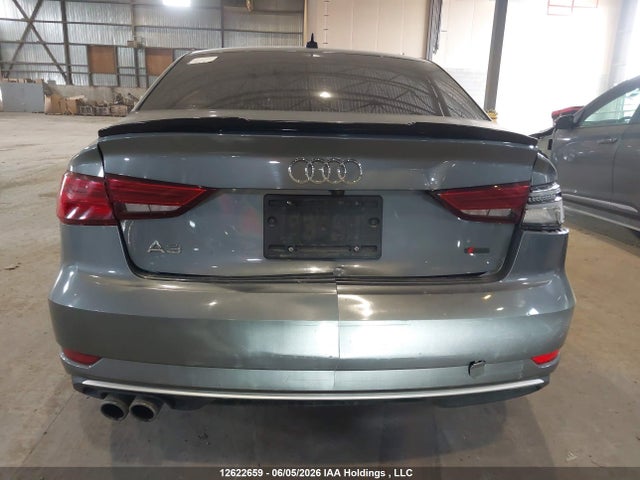 Audi A3 40 Komfort 2019 WAUAUGFF8K1020617 Image 17
