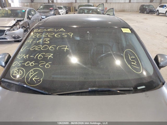 Audi A3 40 Komfort 2019 WAUAUGFF8K1020617 Image 18