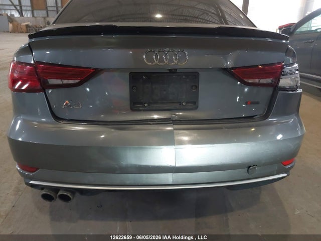 Audi A3 40 Komfort 2019 WAUAUGFF8K1020617 Image 21