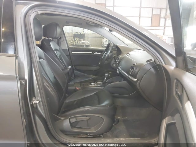 Audi A3 40 Komfort 2019 WAUAUGFF8K1020617 Image 5