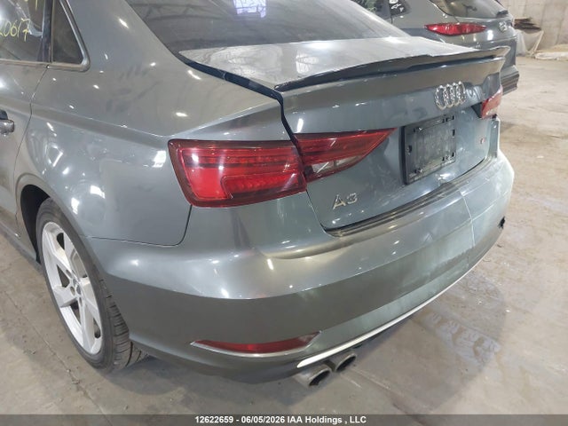 Audi A3 40 Komfort 2019 WAUAUGFF8K1020617 Image 6