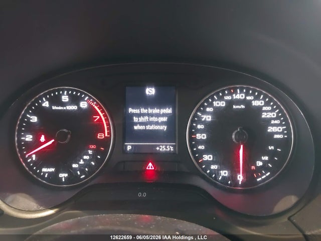 Audi A3 40 Komfort 2019 WAUAUGFF8K1020617 Image 7