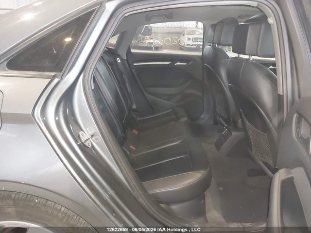 Audi A3 40 Komfort 2019 WAUAUGFF8K1020617 Image 8
