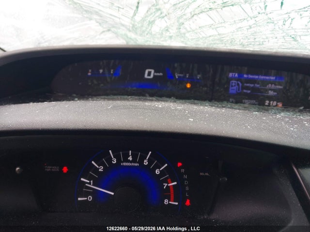 Продаж на аукціоні авто 2015 Honda Civic Ex, vin: 2HGFB2F5XFH002038, номер лоту: 12622660
