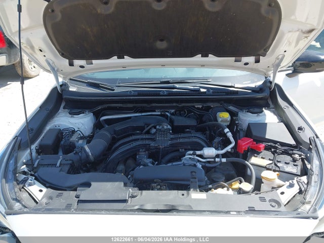 Subaru Crosstrek Onyx 2025 JF2GUHFCXSH336974 Image 10