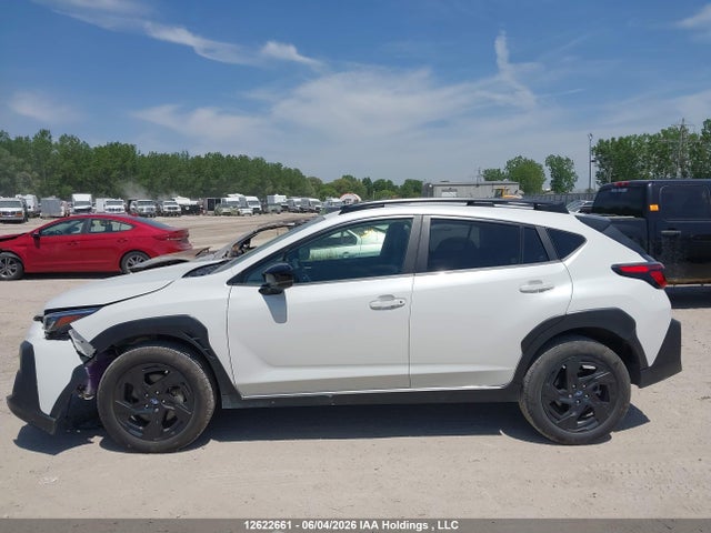 Subaru Crosstrek Onyx 2025 JF2GUHFCXSH336974 Image 15
