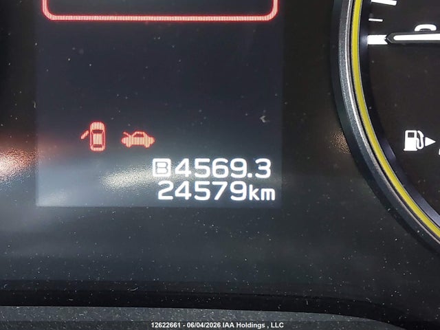 Subaru Crosstrek Onyx 2025 JF2GUHFCXSH336974 Image 16