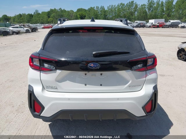 Subaru Crosstrek Onyx 2025 JF2GUHFCXSH336974 Image 17