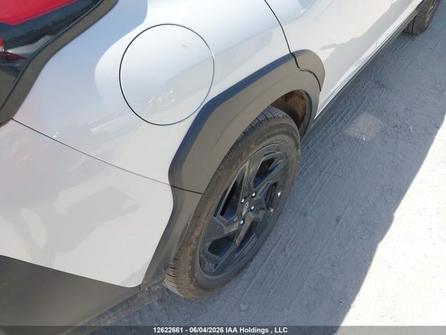 Subaru Crosstrek Onyx 2025 JF2GUHFCXSH336974 Image 20