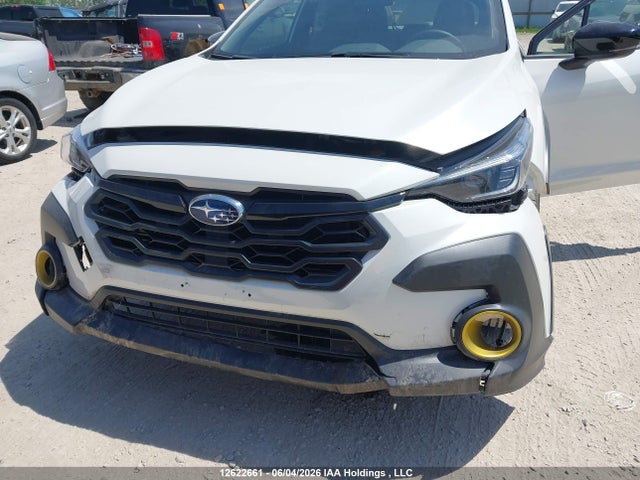 Subaru Crosstrek Onyx 2025 JF2GUHFCXSH336974 Image 6