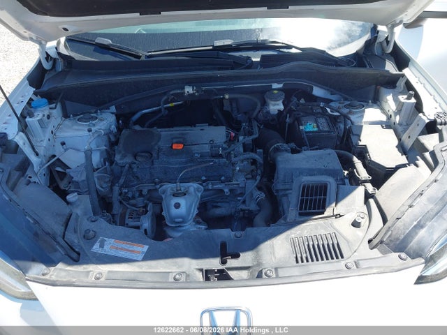2023 Honda Hr-v Lx მანქანა იყიდება აუქციონზე, vin: 3CZRZ2H31PM108202, აუქციონის ნომერი: 12622662