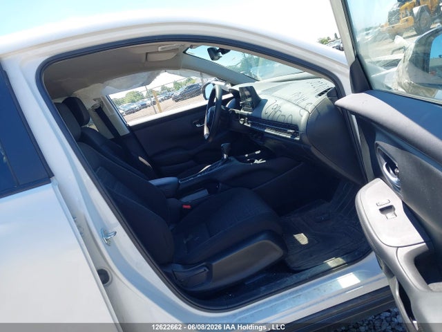 2023 Honda Hr-v Lx მანქანა იყიდება აუქციონზე, vin: 3CZRZ2H31PM108202, აუქციონის ნომერი: 12622662