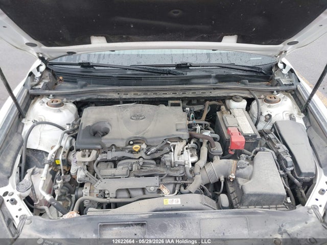 Toyota Camry 2020 4T1K61BK0LU008619 Image 10