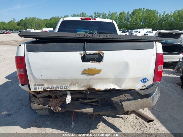 Продажа на аукционе авто 2013 Chevrolet Silverado C2500 Heavy Duty Lt, vin: 1GC2CXCBXDZ365289, номер лота: 12622665