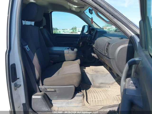 Продажа на аукционе авто 2013 Chevrolet Silverado C2500 Heavy Duty Lt, vin: 1GC2CXCBXDZ365289, номер лота: 12622665