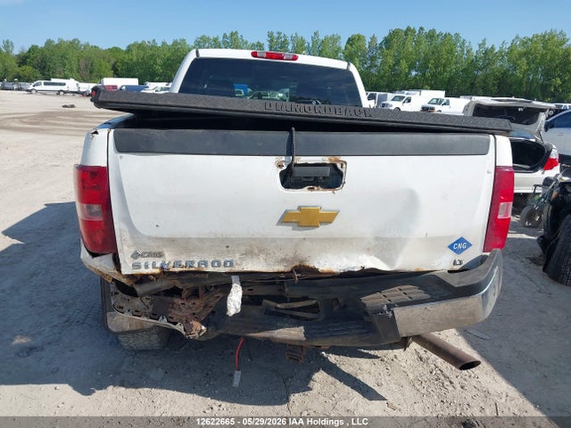 Продажа на аукционе авто 2013 Chevrolet Silverado C2500 Heavy Duty Lt, vin: 1GC2CXCBXDZ365289, номер лота: 12622665