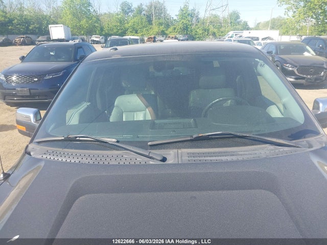 Auction sale of the 2011 Ford F-150 Platinum, vin: 1FTFW1E65BFA66720, lot number: 12622666