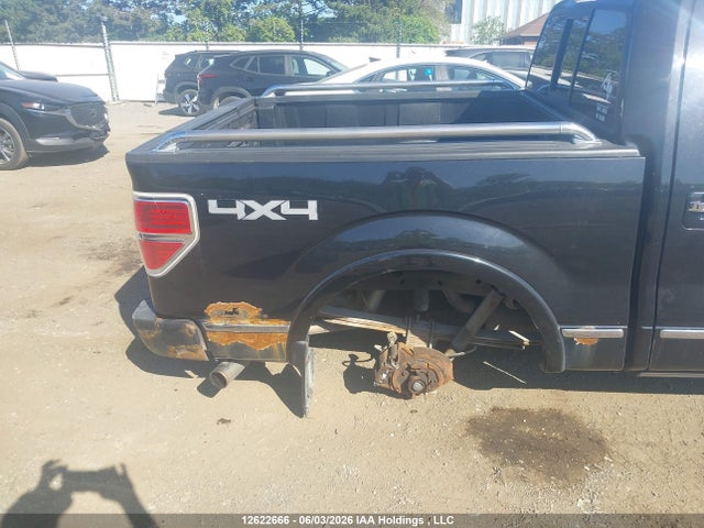 Auction sale of the 2011 Ford F-150 Platinum, vin: 1FTFW1E65BFA66720, lot number: 12622666