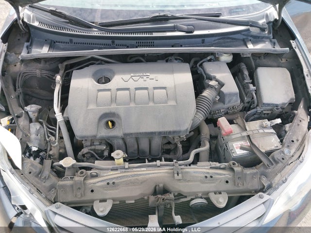 2016 Toyota Corolla L/le/le Pls/prm/s/s Pls მანქანა იყიდება აუქციონზე, vin: 2T1BURHE8GC605966, აუქციონის ნომერი: 12622668