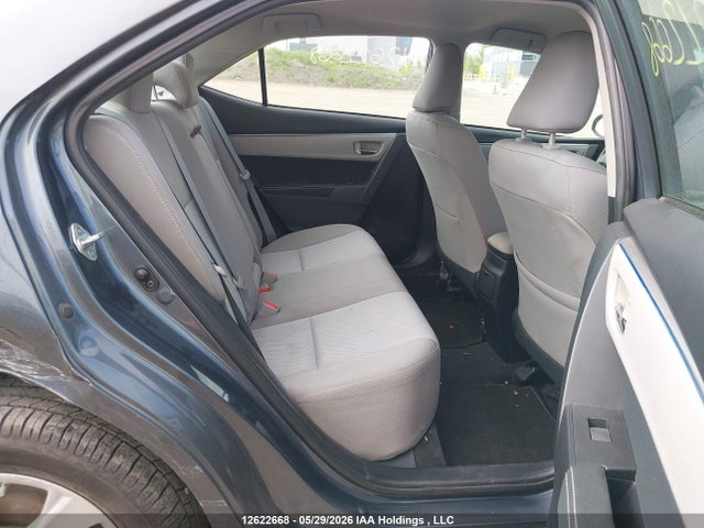 2016 Toyota Corolla L/le/le Pls/prm/s/s Pls მანქანა იყიდება აუქციონზე, vin: 2T1BURHE8GC605966, აუქციონის ნომერი: 12622668