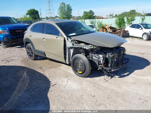 Aukcja sprzedaży 2024 Mazda Cx-30 Suna, vin: 3MVDMBAY3RM656014, numer aukcji: 12622669