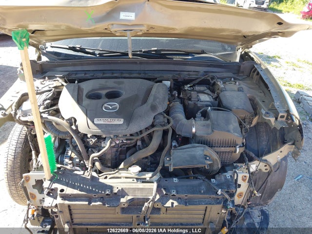 Aukcja sprzedaży 2024 Mazda Cx-30 Suna, vin: 3MVDMBAY3RM656014, numer aukcji: 12622669