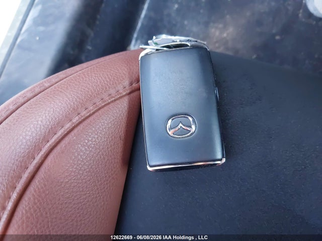 Aukcja sprzedaży 2024 Mazda Cx-30 Suna, vin: 3MVDMBAY3RM656014, numer aukcji: 12622669