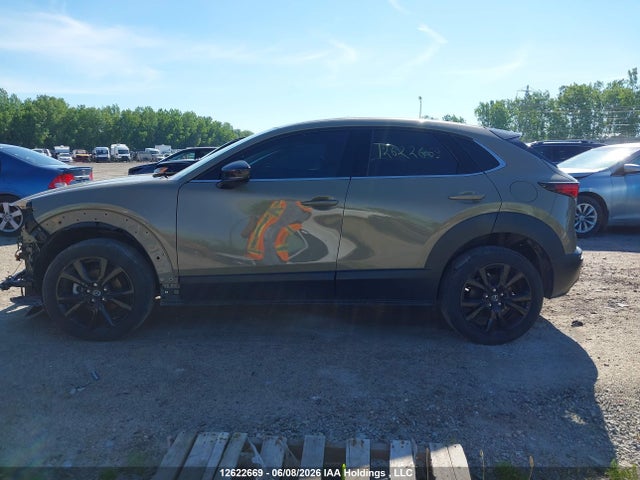 Aukcja sprzedaży 2024 Mazda Cx-30 Suna, vin: 3MVDMBAY3RM656014, numer aukcji: 12622669