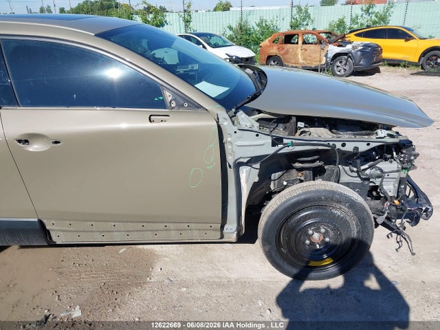 Aukcja sprzedaży 2024 Mazda Cx-30 Suna, vin: 3MVDMBAY3RM656014, numer aukcji: 12622669