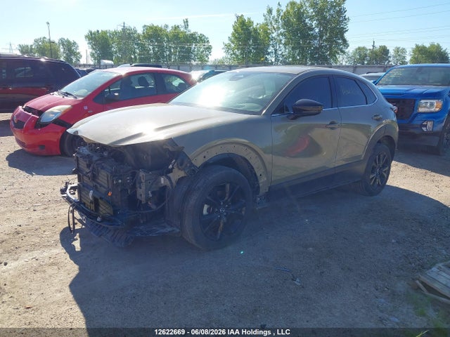 Aukcja sprzedaży 2024 Mazda Cx-30 Suna, vin: 3MVDMBAY3RM656014, numer aukcji: 12622669