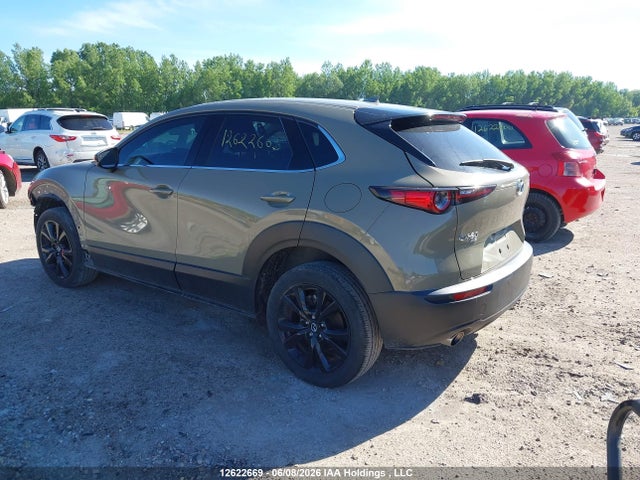 Aukcja sprzedaży 2024 Mazda Cx-30 Suna, vin: 3MVDMBAY3RM656014, numer aukcji: 12622669
