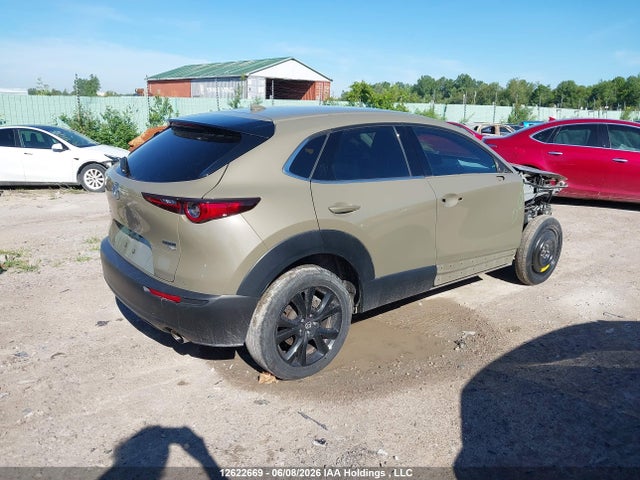Aukcja sprzedaży 2024 Mazda Cx-30 Suna, vin: 3MVDMBAY3RM656014, numer aukcji: 12622669