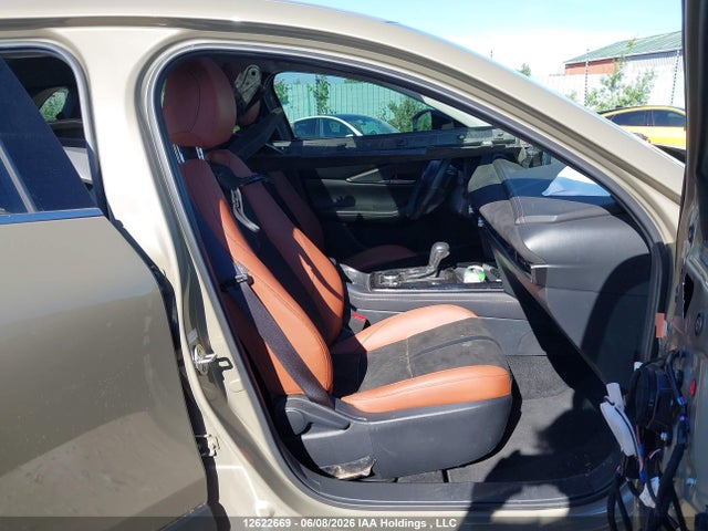 Aukcja sprzedaży 2024 Mazda Cx-30 Suna, vin: 3MVDMBAY3RM656014, numer aukcji: 12622669