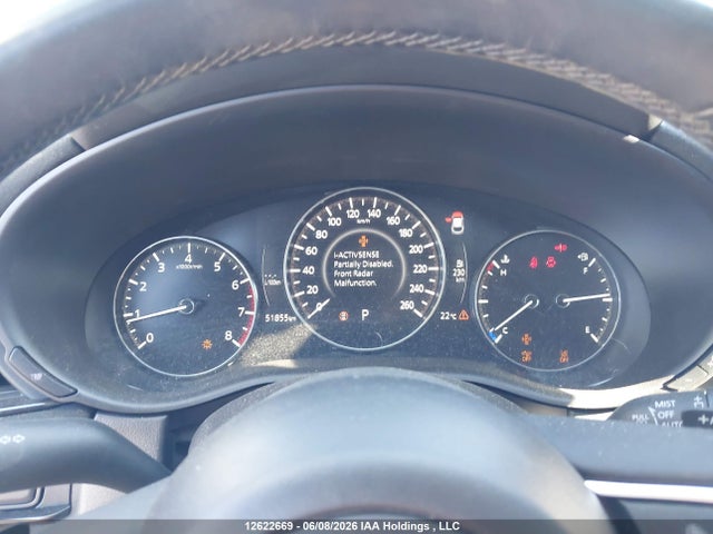 Aukcja sprzedaży 2024 Mazda Cx-30 Suna, vin: 3MVDMBAY3RM656014, numer aukcji: 12622669