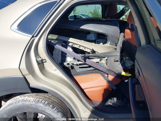 Aukcja sprzedaży 2024 Mazda Cx-30 Suna, vin: 3MVDMBAY3RM656014, numer aukcji: 12622669