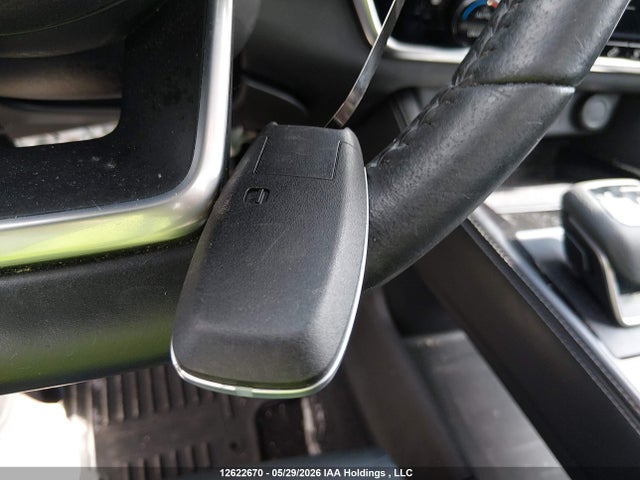 Nissan Rogue Sl 2023 JN8BT3CB9PW187040 Image 11
