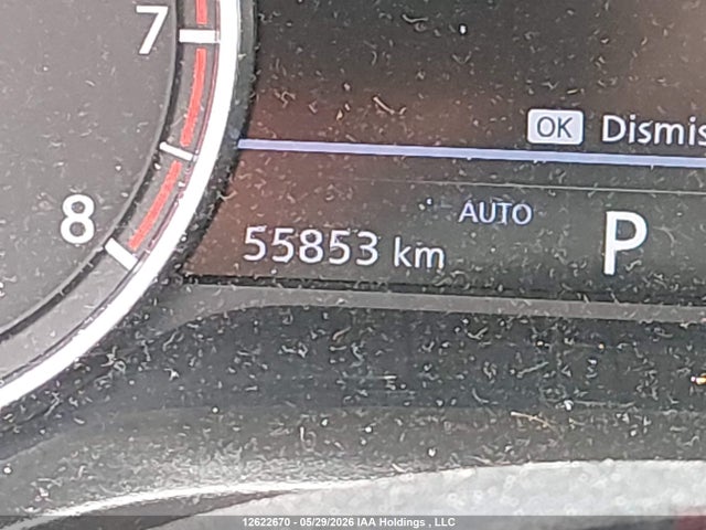 Nissan Rogue Sl 2023 JN8BT3CB9PW187040 Image 16