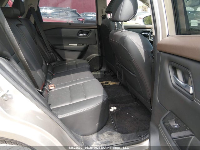 Nissan Rogue Sl 2023 JN8BT3CB9PW187040 Image 8