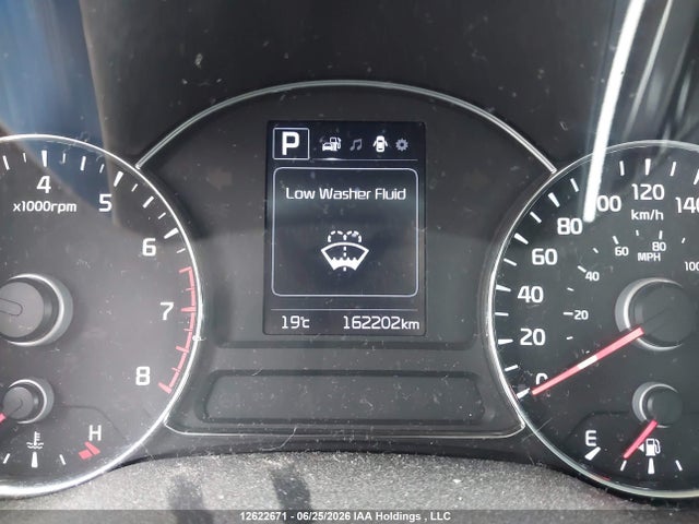 Продажа на аукционе авто 2017 Kia Forte Lx/s, vin: 3KPFL4A74HE055607, номер лота: 12622671