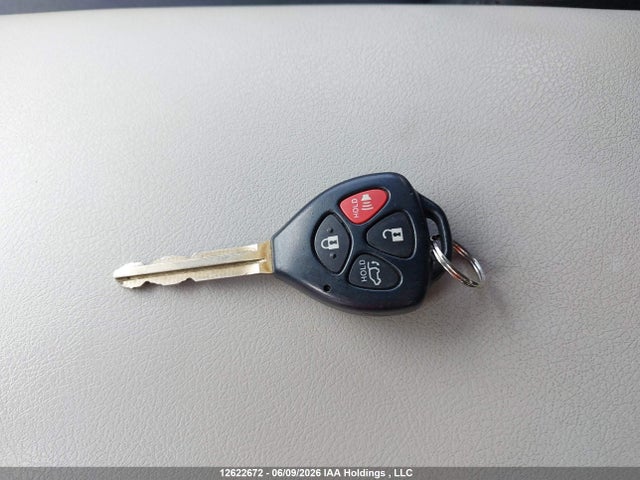 Aukcja sprzedaży 2009 Toyota Venza Base V6, vin: 4T3BK11A99U008400, numer aukcji: 12622672