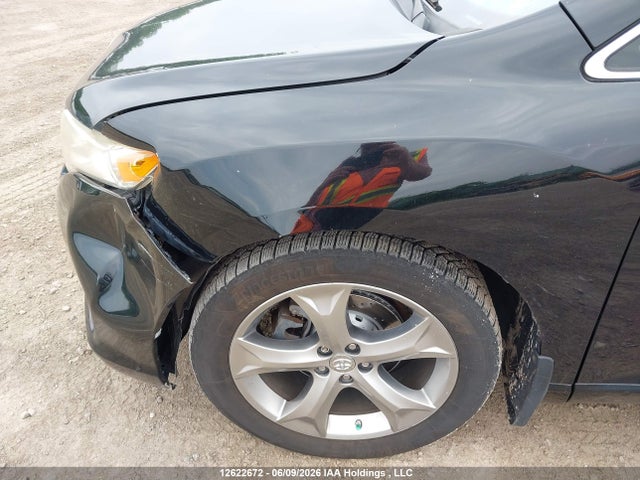 Aukcja sprzedaży 2009 Toyota Venza Base V6, vin: 4T3BK11A99U008400, numer aukcji: 12622672