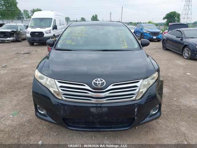 Aukcja sprzedaży 2009 Toyota Venza Base V6, vin: 4T3BK11A99U008400, numer aukcji: 12622672