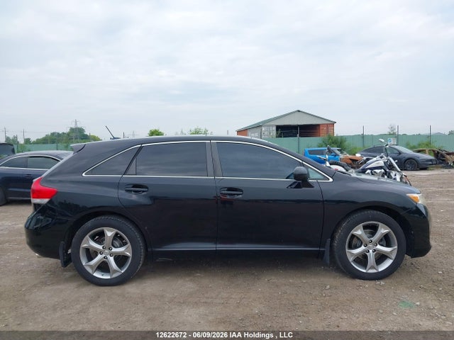 Aukcja sprzedaży 2009 Toyota Venza Base V6, vin: 4T3BK11A99U008400, numer aukcji: 12622672